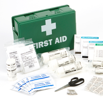 First Aid